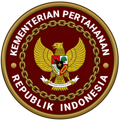 Kementerian Pertahanan Logo