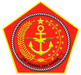Mabes TNI Logo