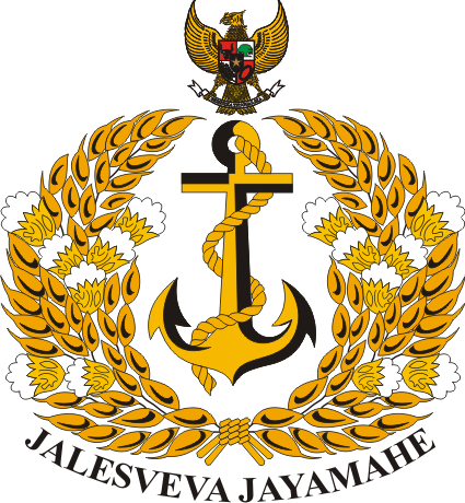 TNI AL Logo